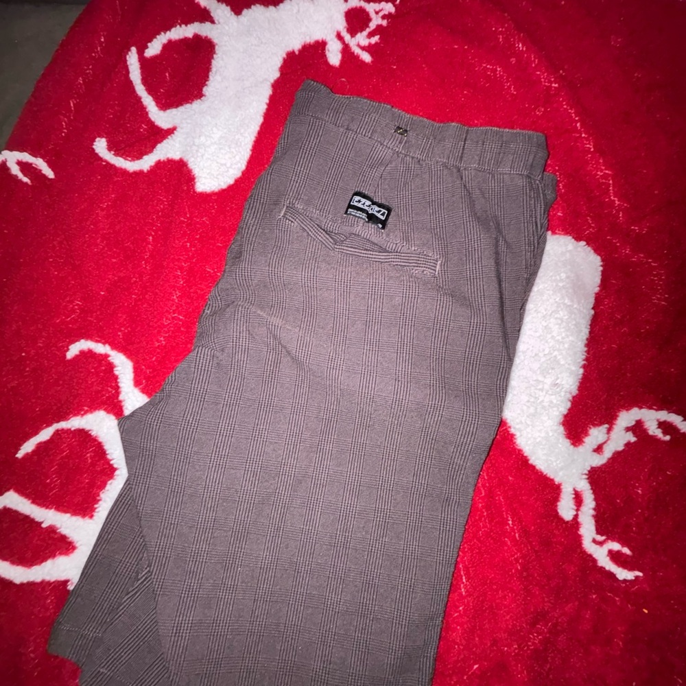 Ezekiel Men's Cargo Pants in Tan